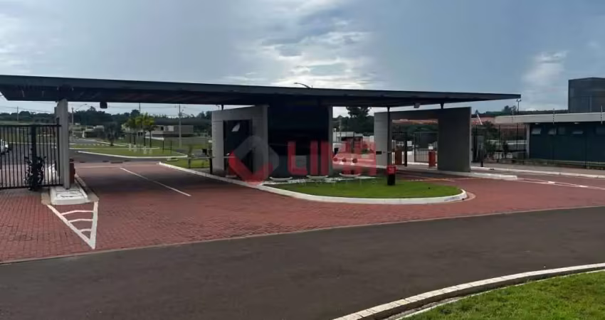 Terreno em condomínio fechado à venda no Residencial Ávila Piratininga, Piratininga 