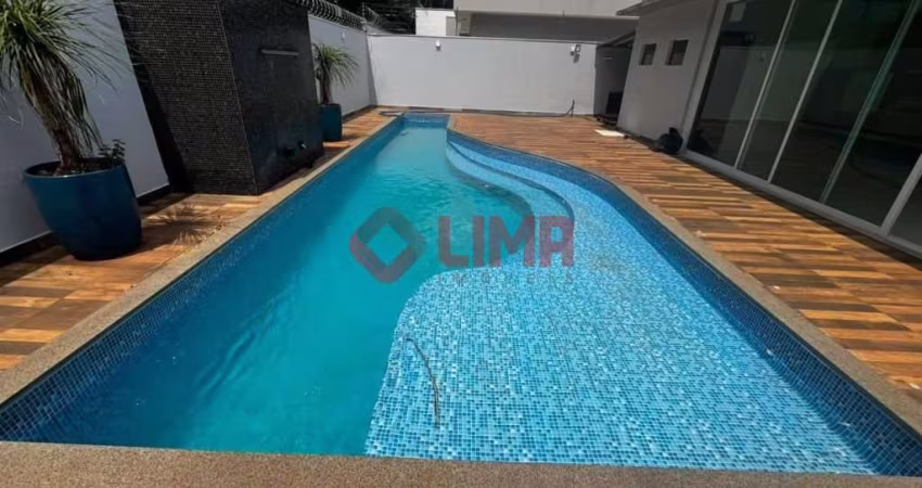 Sobrado Condominio Vila Lobos, Bauru/SP