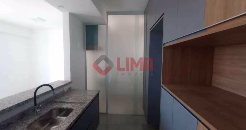LINDO APARTAMENTO NO EDIFÍCIO ALASKA COM 2 DORMITÓRIOS, SENDO 1 SUÍTE