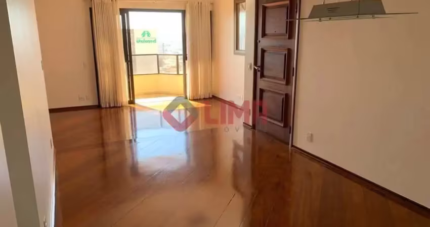 Lindo apartamento no Edificio Partenon - Bauru/SP