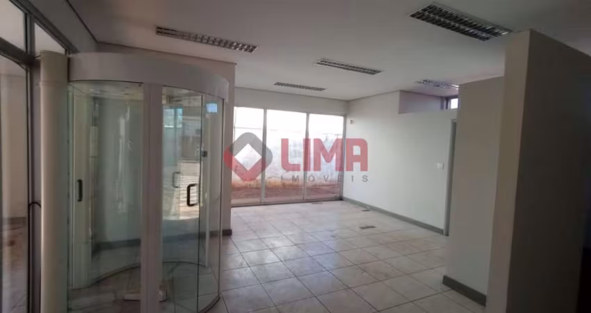 IMÓVEL COMERCIAL À VENDA OU LOCAÇÃO ? EXCELENTE OPORTUNIDADE NA REGIÃO DO SHOPPING BOULEVARD