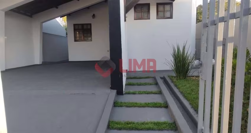 EXCELENTE CASA NO JARDIM TERRA BRANCA - BAURU / SP