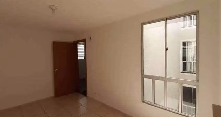 Apartamento com 2 quartos à venda no Reserva Belas Nações, Bauru 