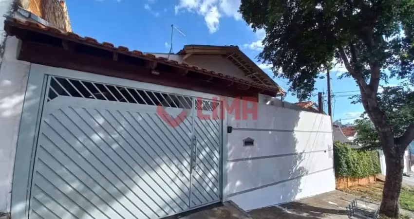 Casa com 2 quartos à venda no Núcleo Residencial Presidente Geisel, Bauru 