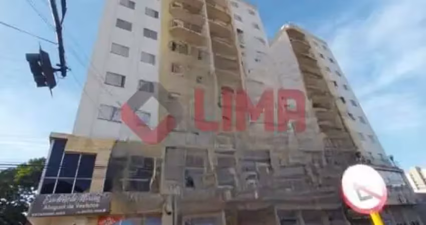 Lindo aparatamento solar ana paula - 170 m² - 02 dormitórios com 01 suíte - bauru/sp