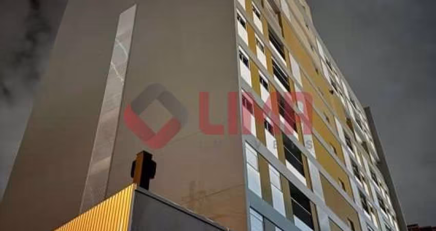 Lindo Apartamento Lavit - com sacada Gourmet - Bauru/SP