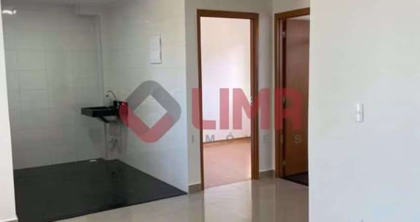 Lindo Apartamento Bela Grécia - Torre com Elevador - Bauru/SP