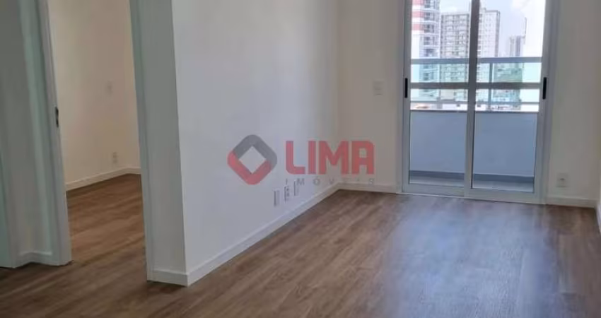 EXCELENTE APARTAMENTO NO FLY - BAURU / SP