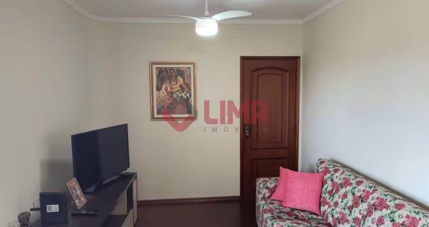 ÓTIMO APARTAMENTO NO MÁLAGA - BAURU / SP