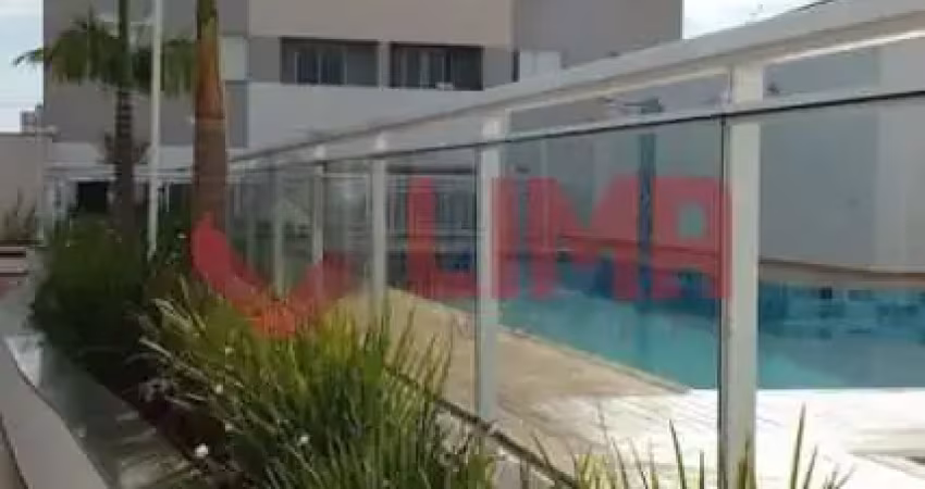 Apartamento de 2 quartos com sacada | edifício jutaí solimões | próximo à usc