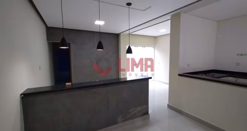 Linda Casa Pousada da Esperança I - 3 quartos sendo 01 suíte- Bauru/SP - ESTUDA ATÉ 100% DE PERMUTA