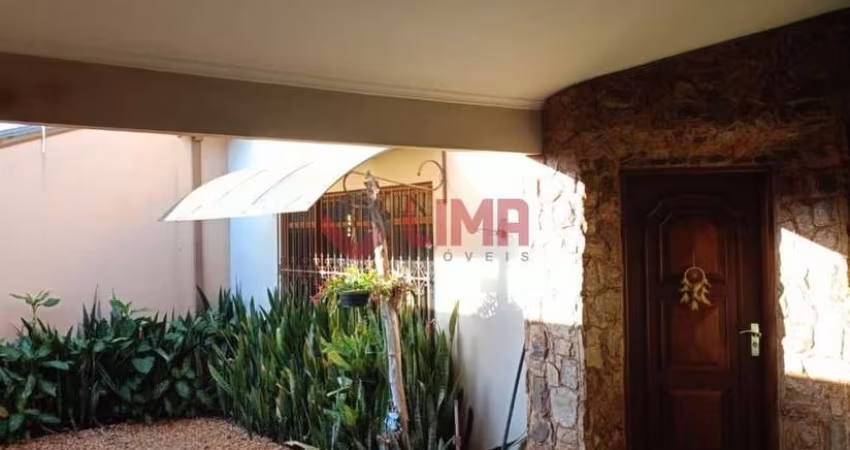 ÓTIMA CASA NO JARDIM CAROLINA - BAURU / SP