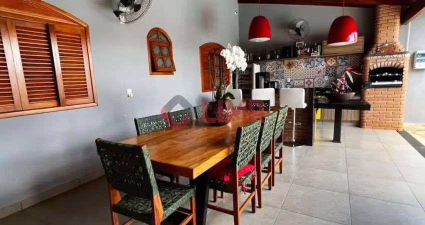 Casa com 2 quartos à venda no Quinta da Bela Olinda, Bauru 