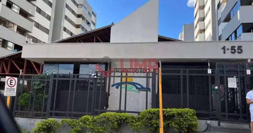 Apartamento residencial portal do sol - 3 quartos com 1 suíte - bauru/sp