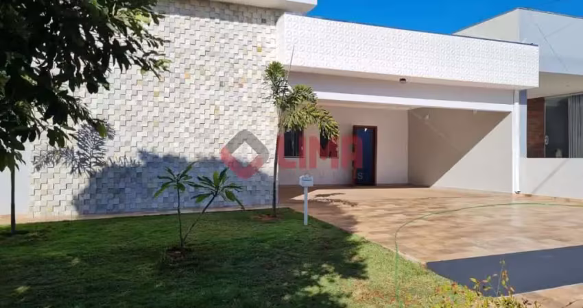 Casa com 3 quartos à venda no Residencial Vale Florido, Piratininga 