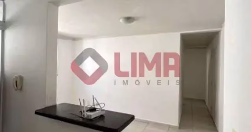 Apartamento com 2 quartos à venda no Jardim Estrela D'Alva, Bauru 