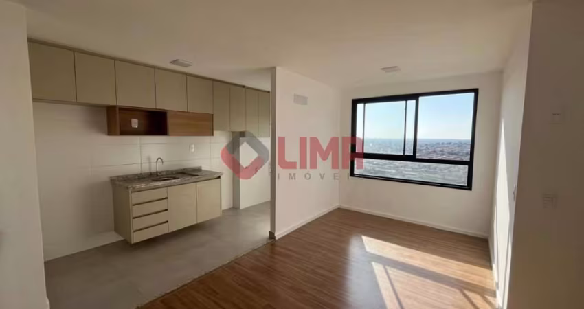 Belissimo apartamento no Edifico Inside