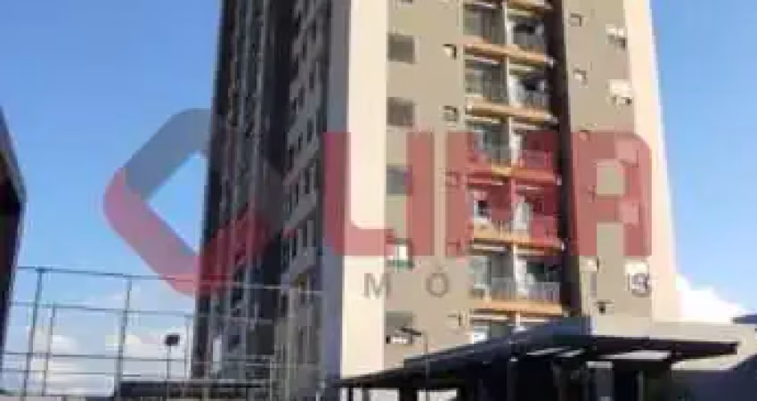 Apartamento com 2 quartos à venda no Jardim Auri Verde, Bauru 
