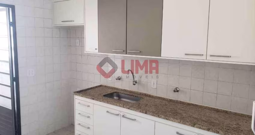 APARTAMENTO NO TRIANON - PROX. BAURU SHOPPING
