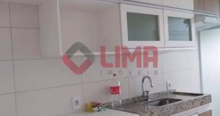 Apartamento no spazio benfica -em a faculdade usc - bauru/sp