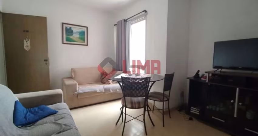 EXCELENTE APARTAMENTO RESIDENCIAL BELLE EPOQUE, CENTRO - BAURU/SP