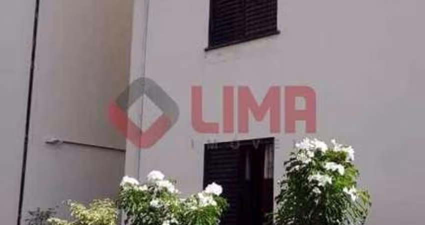 Apartamento de 02 dormitórios no Res. Camélias- Bauru/SP