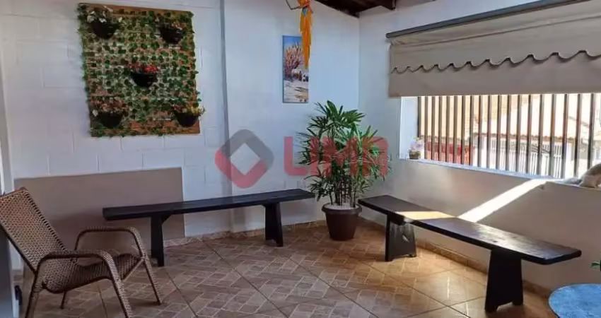 Casa no Jardim Vania Maria