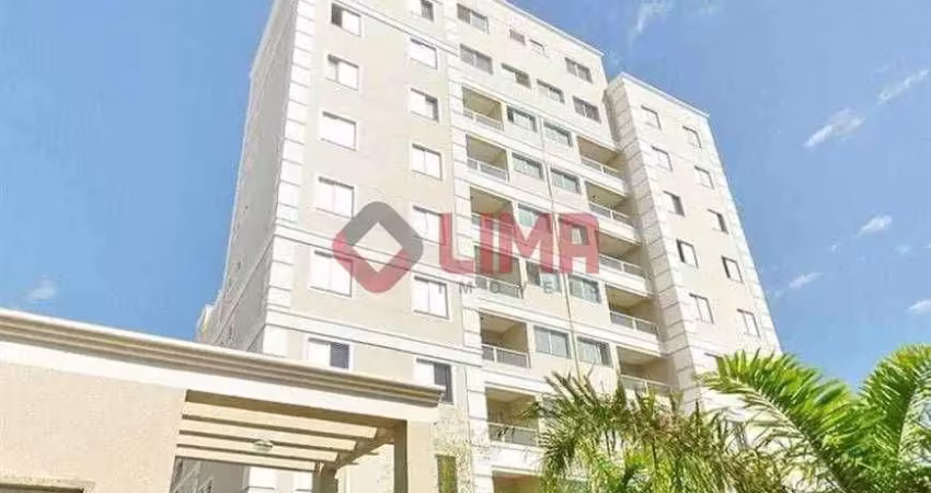 Apartamento com 3 quartos à venda no Jardim Panorama, Bauru 