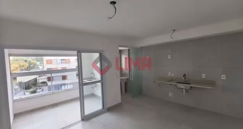 Lindo apartamento no edifício lavit, vila aviação - bauru / sp