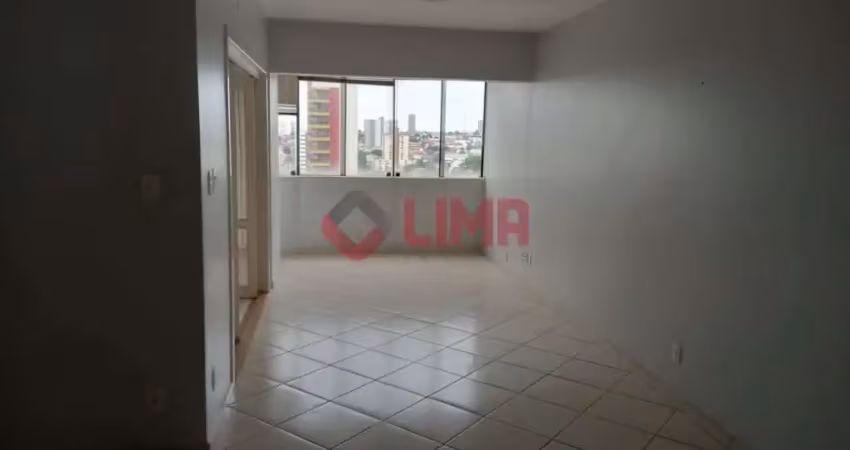 Excelente apartamento no edifício san remo - bauru / sp