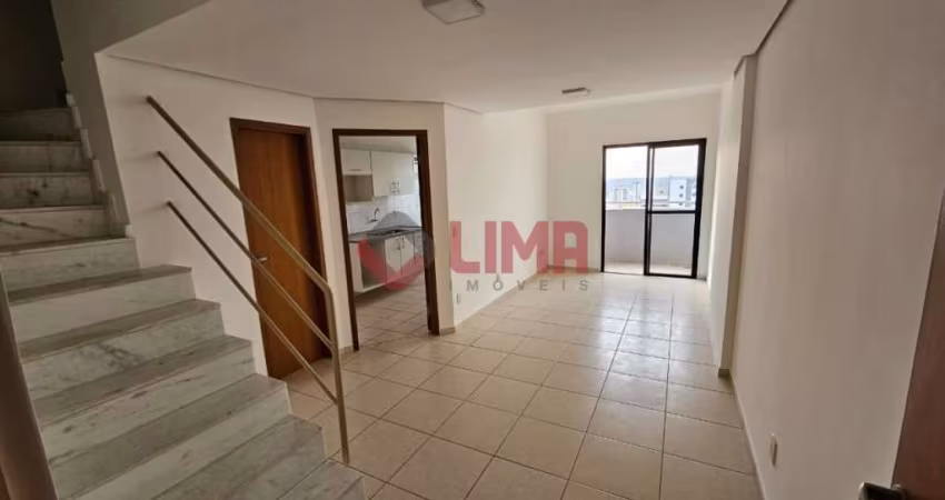 ÓTIMO APARTAMENTO DUPLEX NO SPAZIO SUL - BAURU / SP