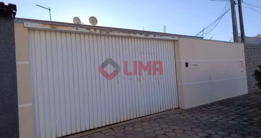 Casa com 3 quartos à venda no Jardim Bela Vista, Bauru 