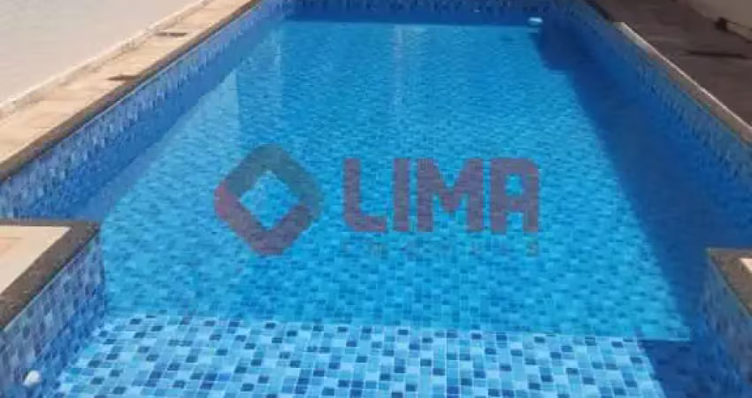 Ótima área de lazer no jardim carolina - bauru / sp