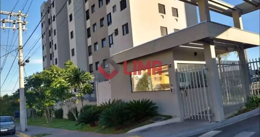 Lindo apartamento a venda no reserva terra branca, com dois dormitórios.