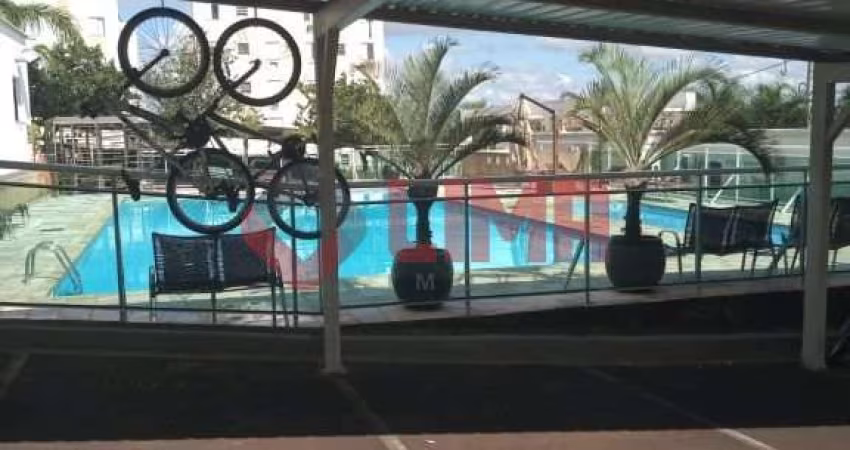 Apartamento no Residencial Bonardi