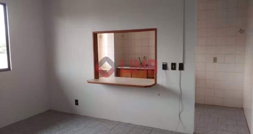 Apartamento a Venda - Mendes - Bauru/SP