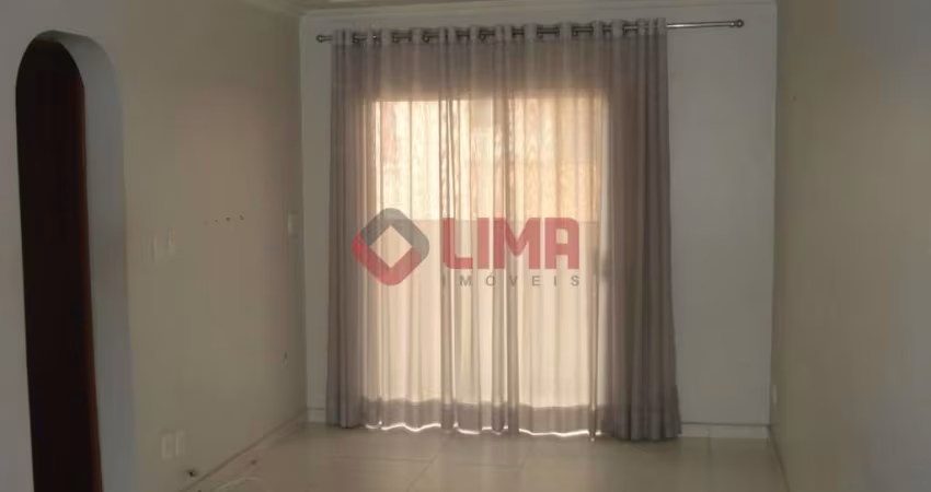 ÓTIMO APARTAMENTO NO RESIDENCIAL GETULIO VARGAS - BAURU / SP