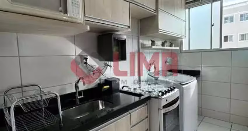 Apartamento no Spazio Belluno