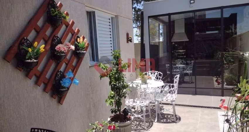 Lindo apartamento térreo no Quinta Ranieri Gold