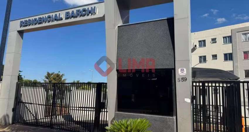 OPORTUNIDADE!!  Apartamento Residencial Barchi - Bloco com Elevador - Bauru/SP