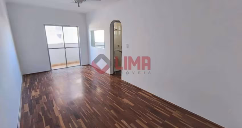 ÓTIMO APARTAMENTO NO RESIDENCIAL GETULIO VARGAS - BAURU / SP.