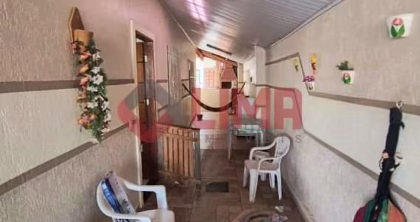ÓTIMA CASA NO JARDIM OURO VERDE - BAURU / SP
