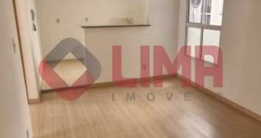 Apartamento no residencial Parque Biaggi