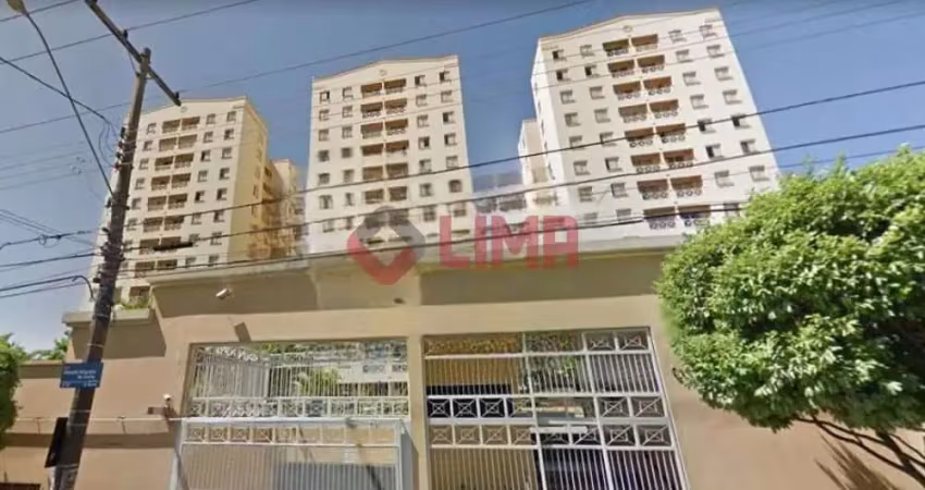 Lindo Apartamento Villagio Di Roma - Andar Alto - Bauru/SP