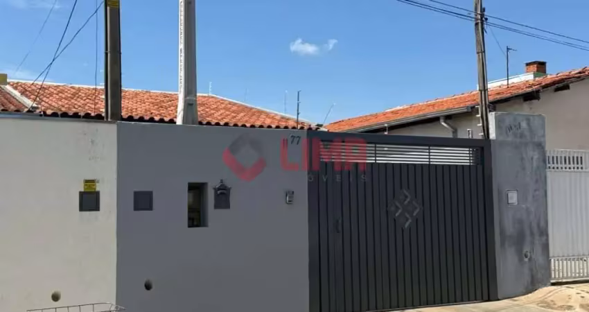 Casa com 3 quartos à venda no Jardim Ferraz, Bauru 
