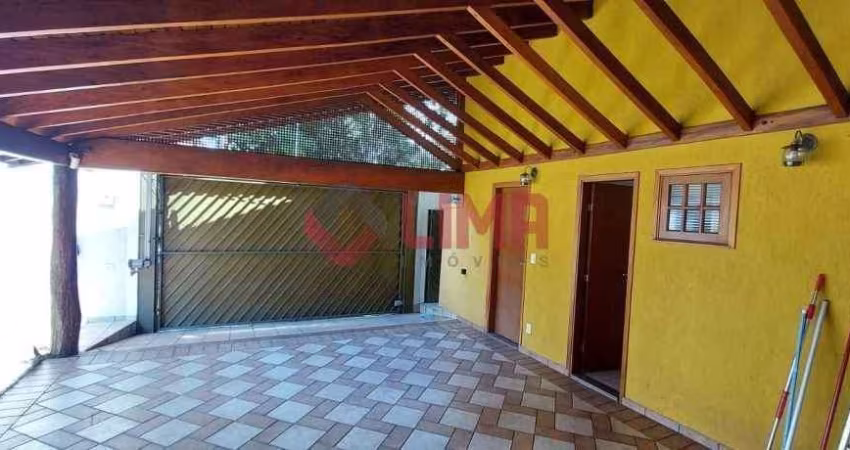 Linda Residência no Jardim Estoril