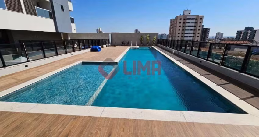 LINDO APARTAMENTO 3 DORMITORIOS NO ESSENZA RESIDECIAL