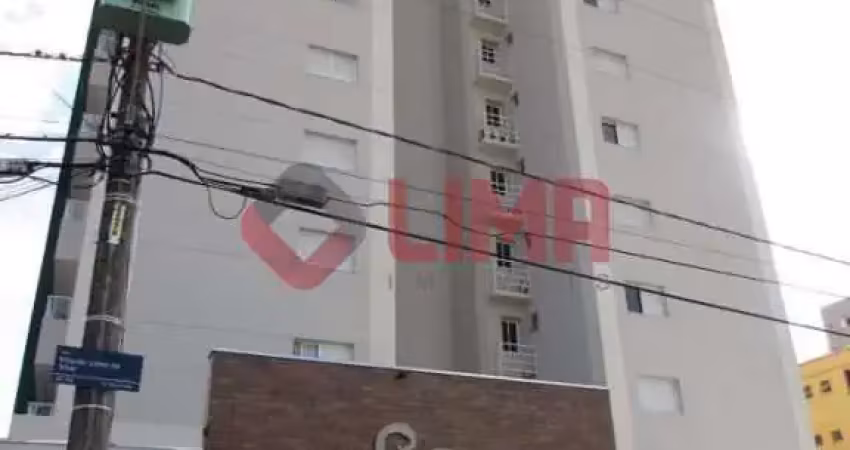 Lindo Apartamento Costa Tropical - 3 quartos sendo 1 suite com varanda gourmet - Bauru/SP