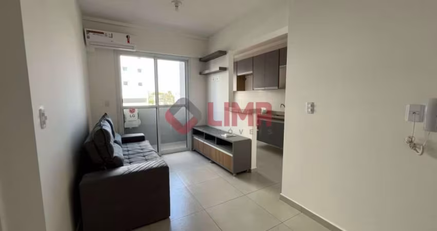 Apartamento para locação localizado no residencial Atena - Jardim Planalto - Bauru / SP - Próx. Bauru Shoppinh