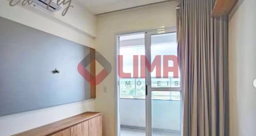 Lindo Apartamento Residencial Fly - 1 dormitório - Bauru/SP